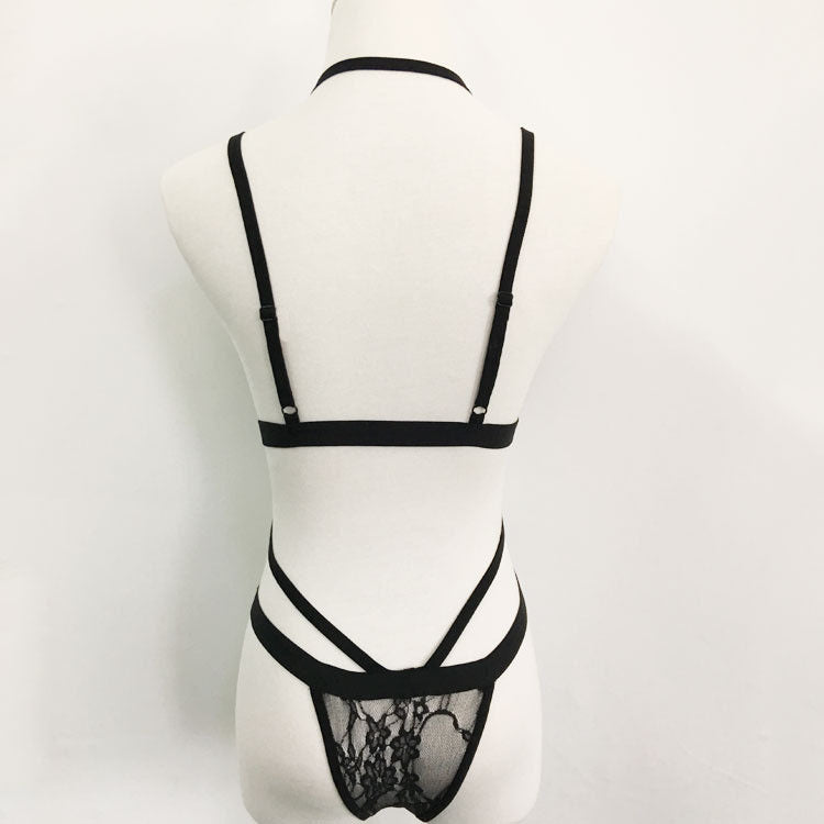 Completino Pizzo Veruska look speciale — Dream Shop