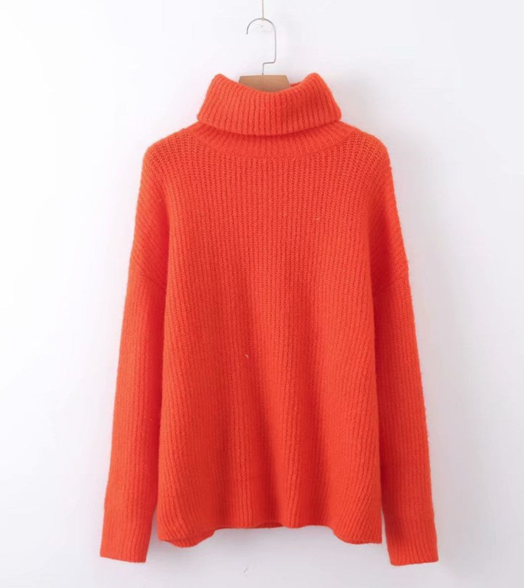 Maxipull fluo colors