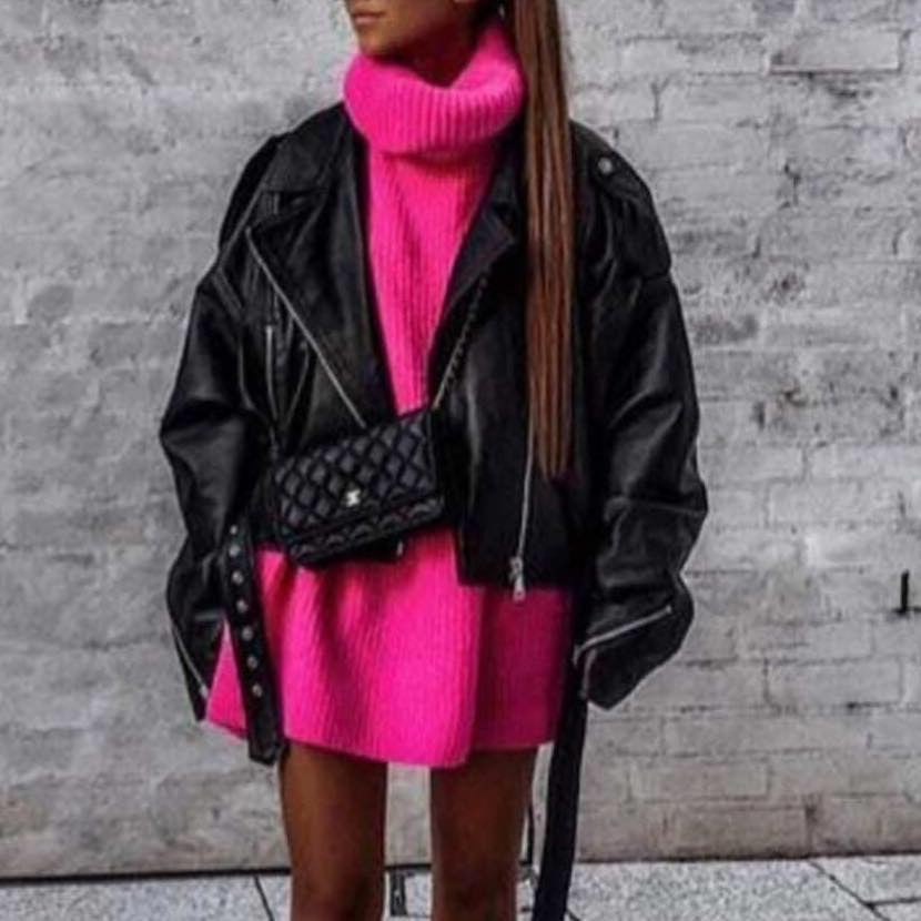 Maxipull fluo colors