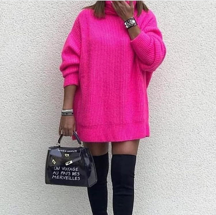 Maxipull fluo colors