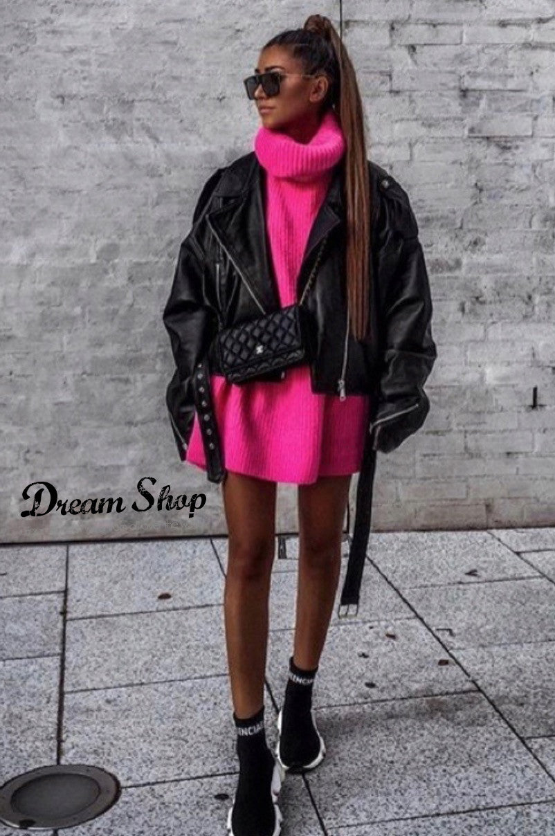 Maxipull fluo colors