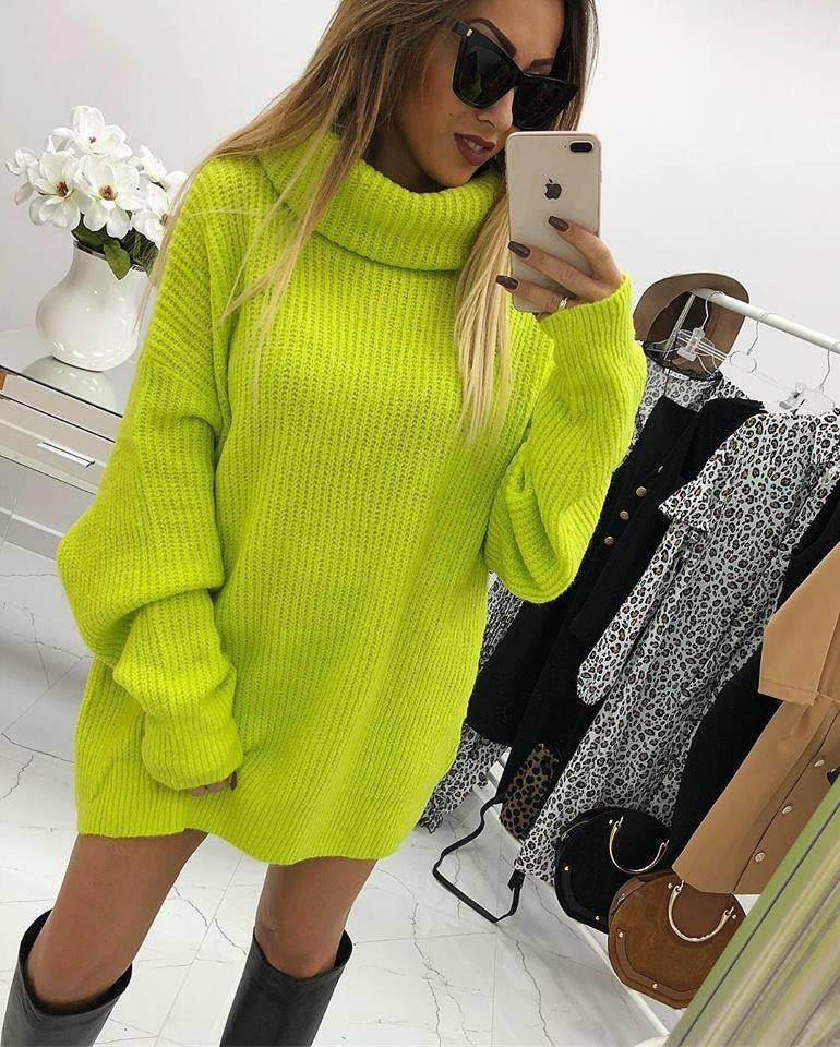 Maxipull fluo colors