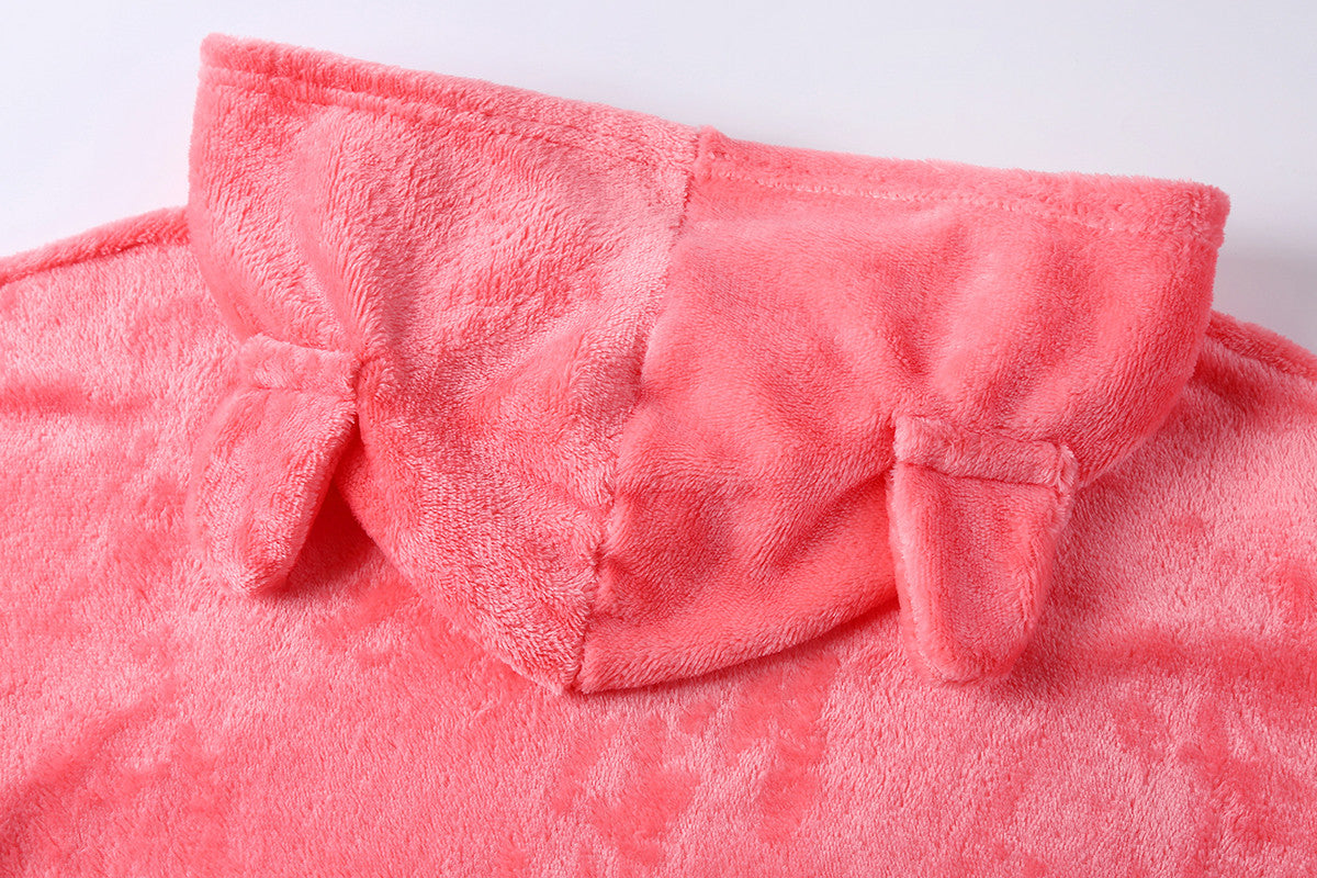 Completo ciniglia Meow