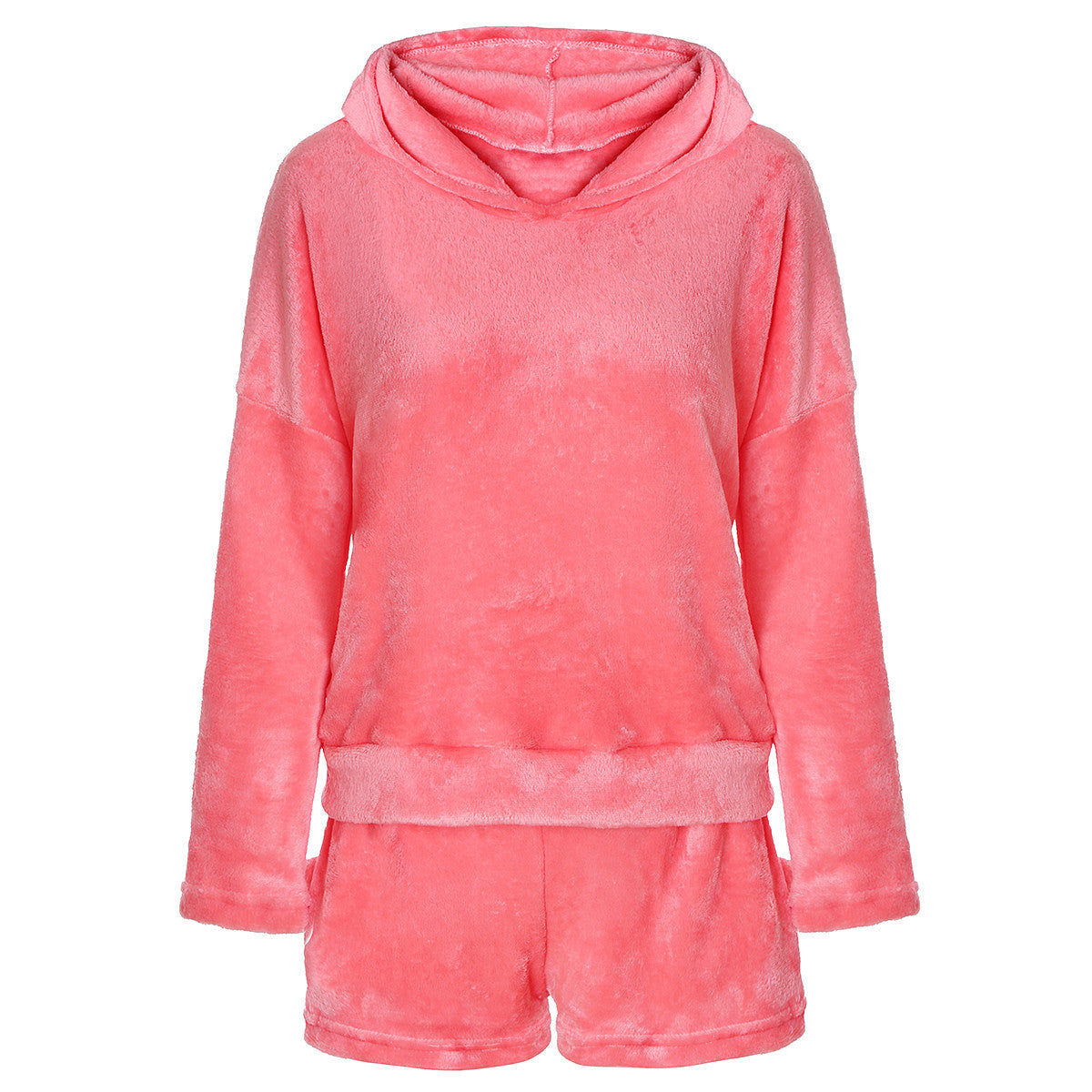 Completo ciniglia Meow