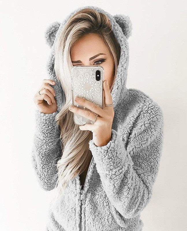 Tutina peluches bear