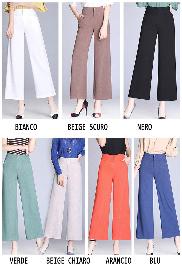 Panta palazzo Gorgette