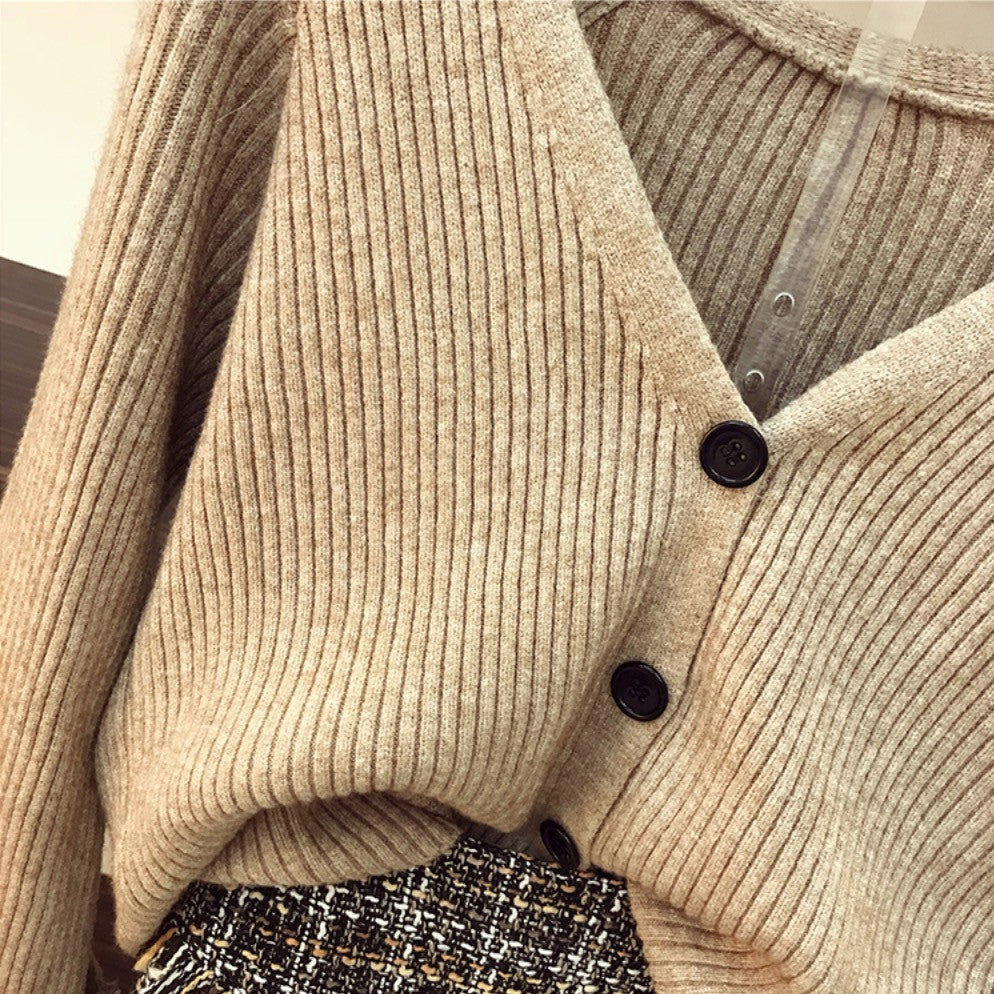 Completo tartan caramel