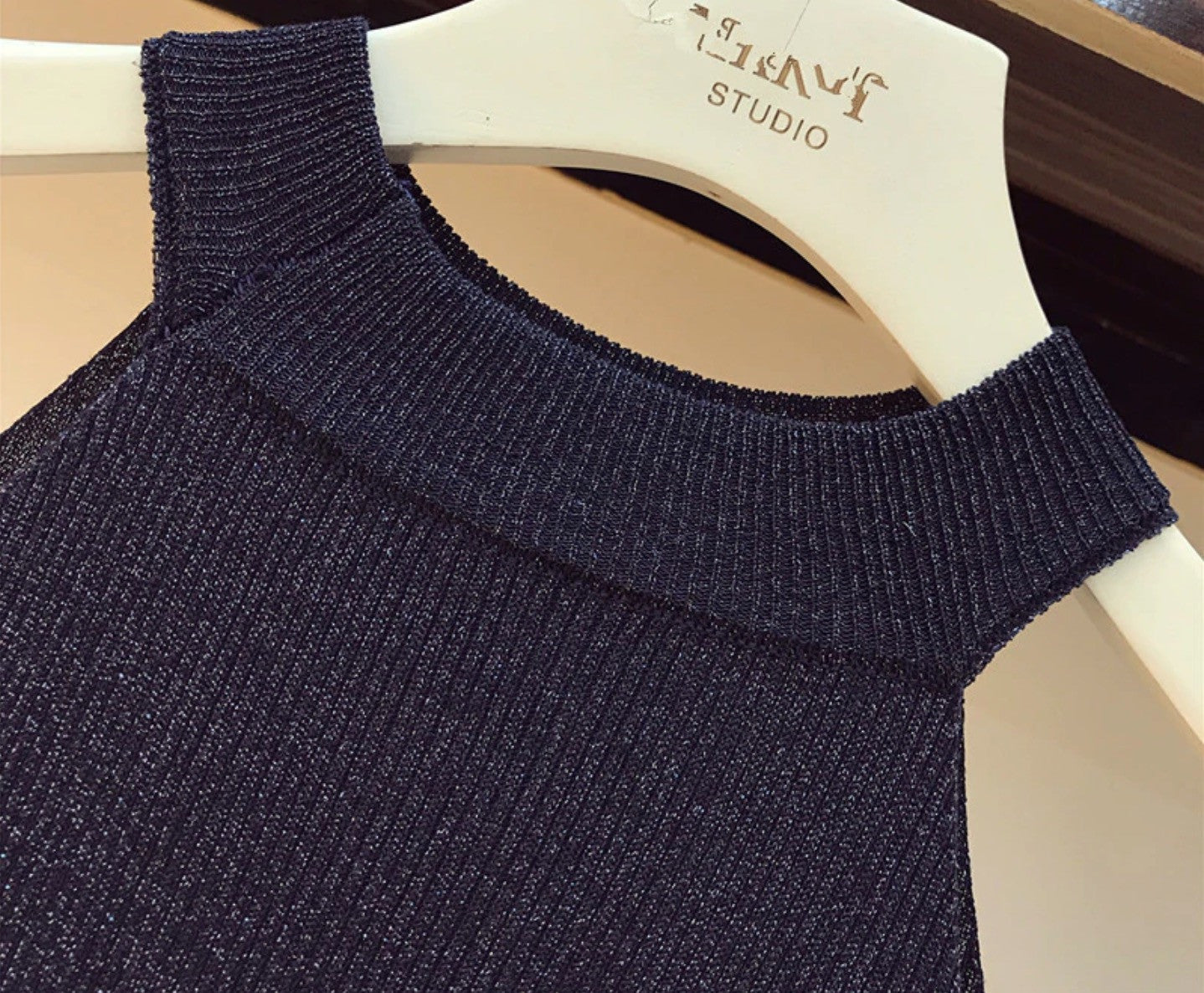 Completo tartan Baulier