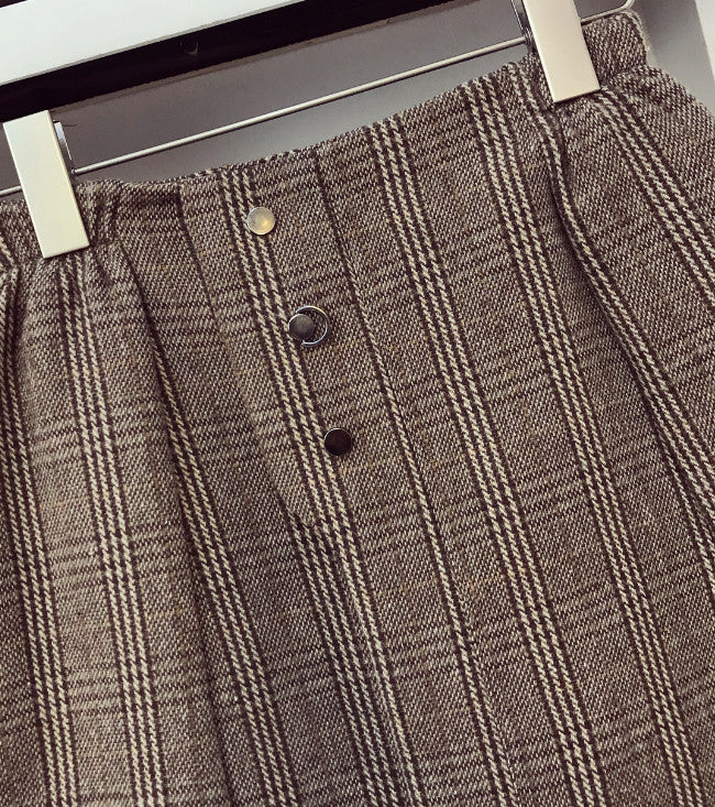 Completo tweed Juliette