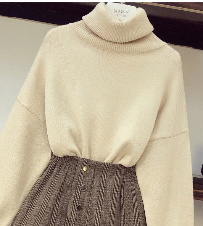 Completo tweed Juliette