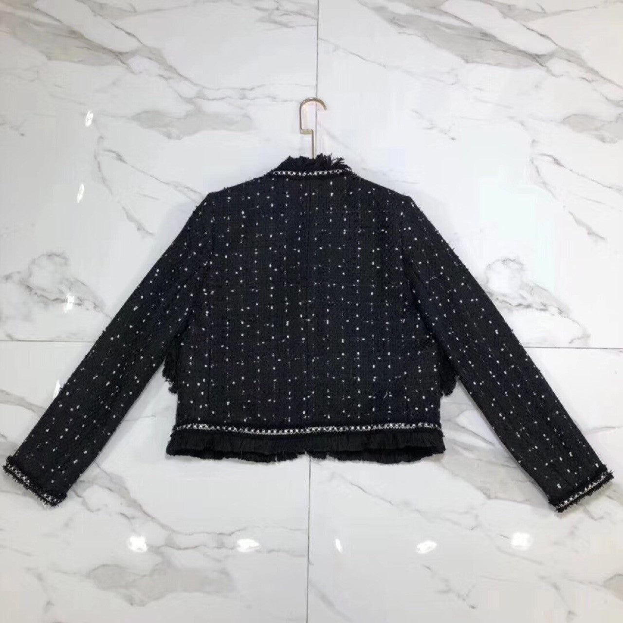 Completo Tartan Bonton