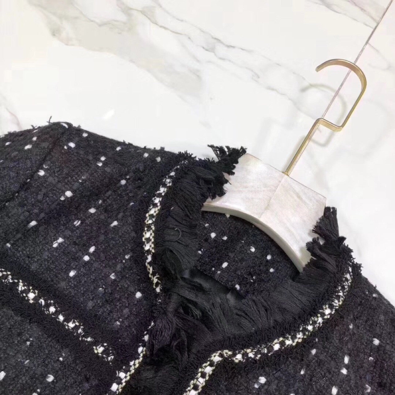 Completo Tartan Bonton