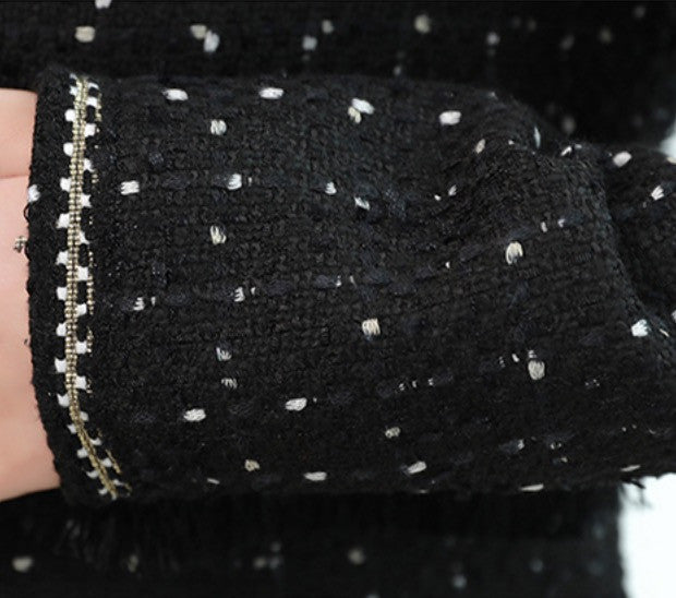 Completo Tartan Bonton