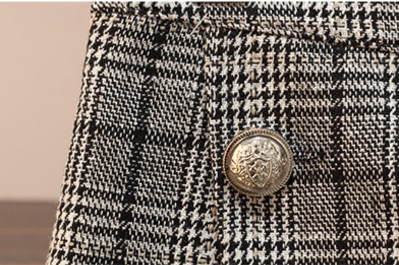 Completo spink tweed