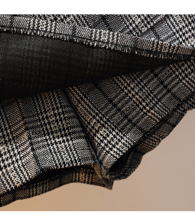 Completo spink tweed