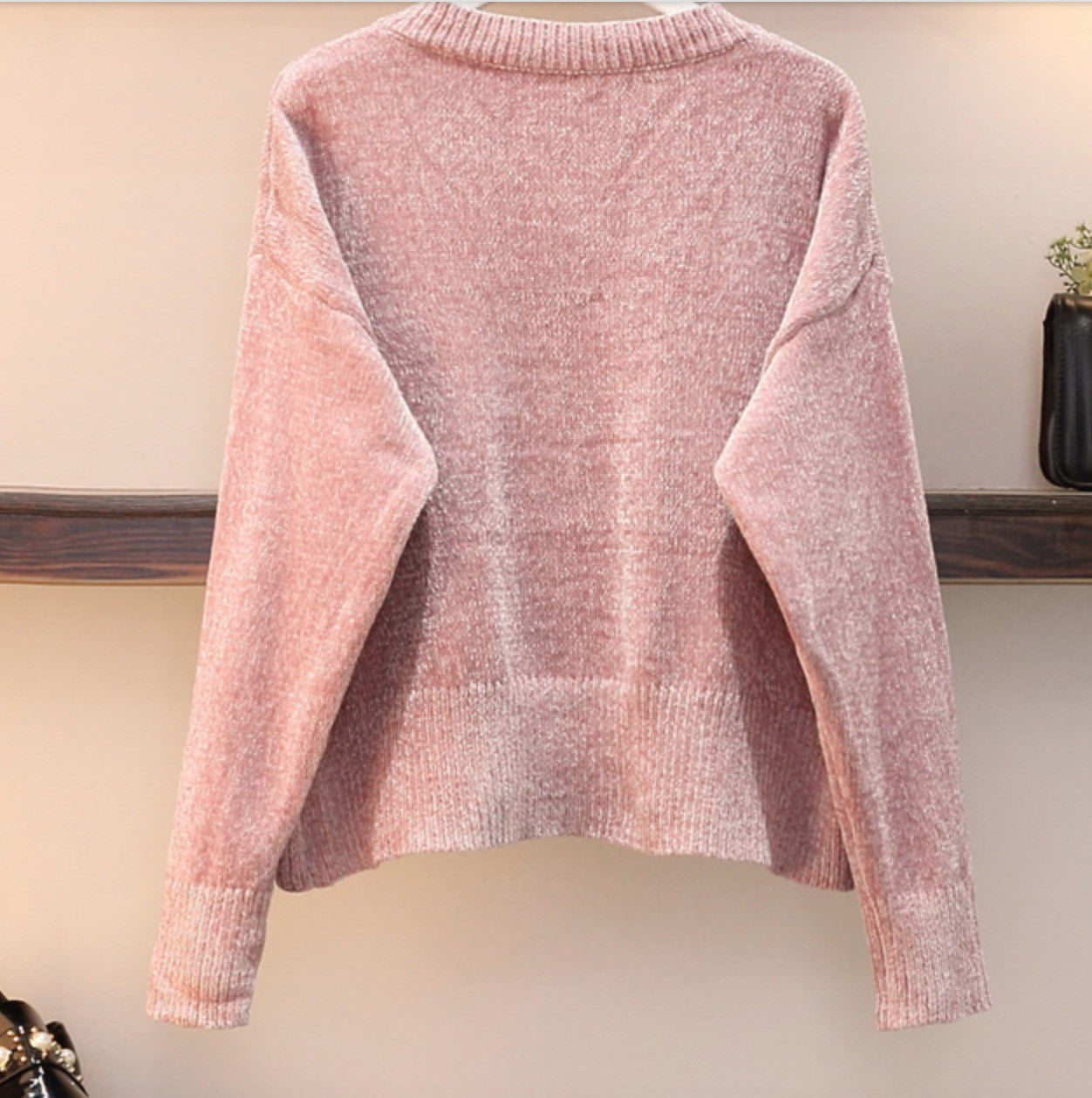 Completo spink tweed