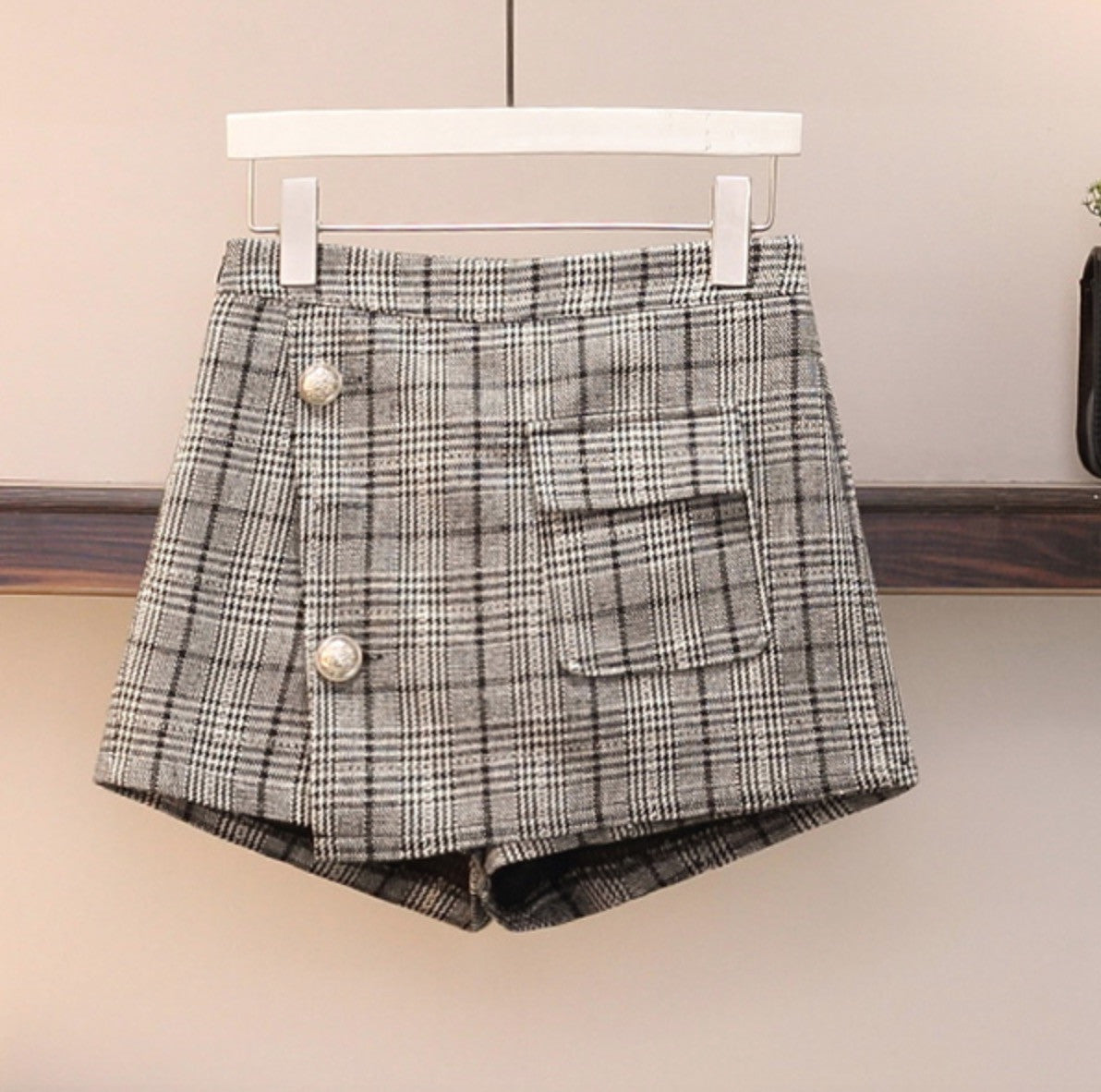 Completo spink tweed