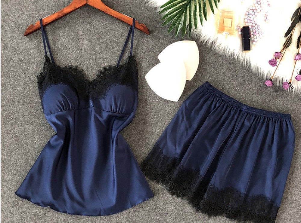 Completino raso Yllinia