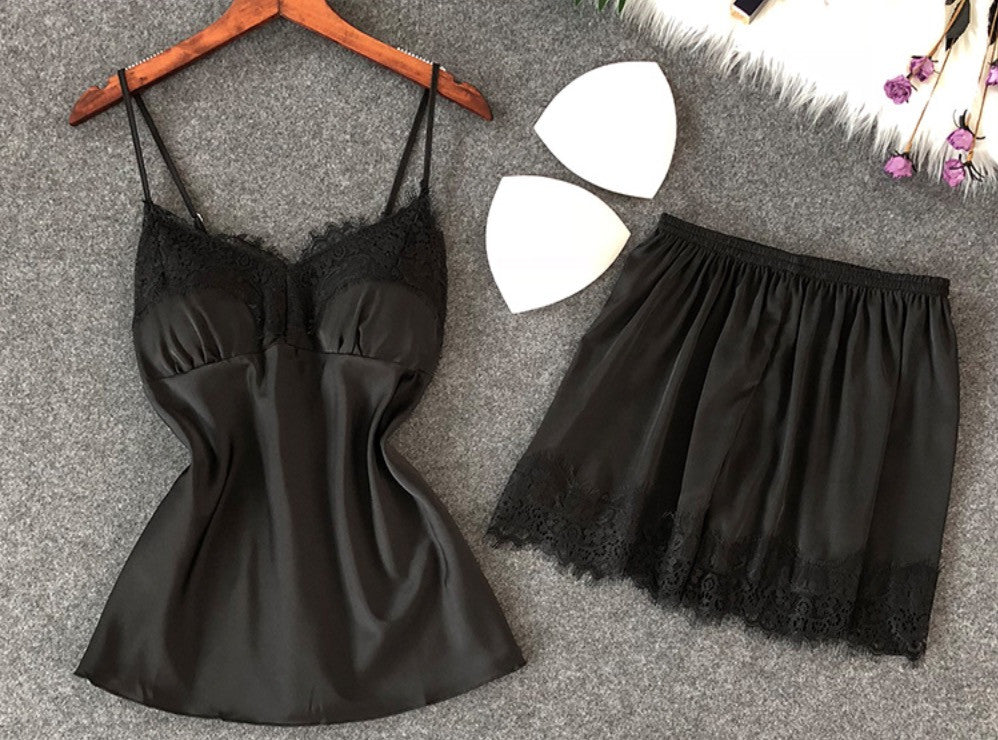 Completino raso Yllinia