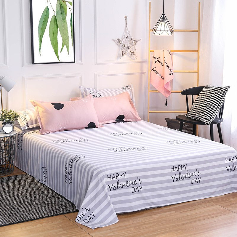 Completo Letto Valentine's Day