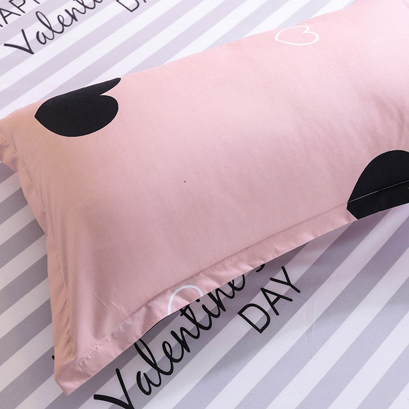 Completo Letto Valentine's Day