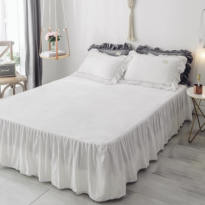 Set letto Gregorian