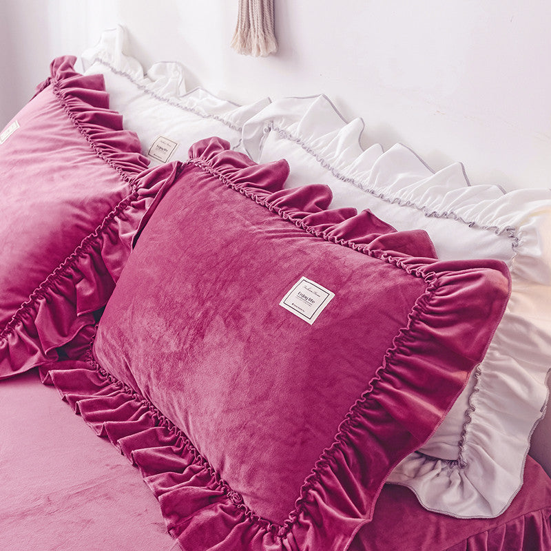 Set letto Gregorian