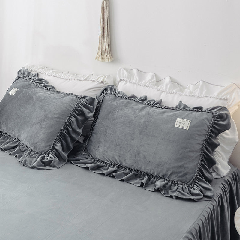 Set letto Gregorian