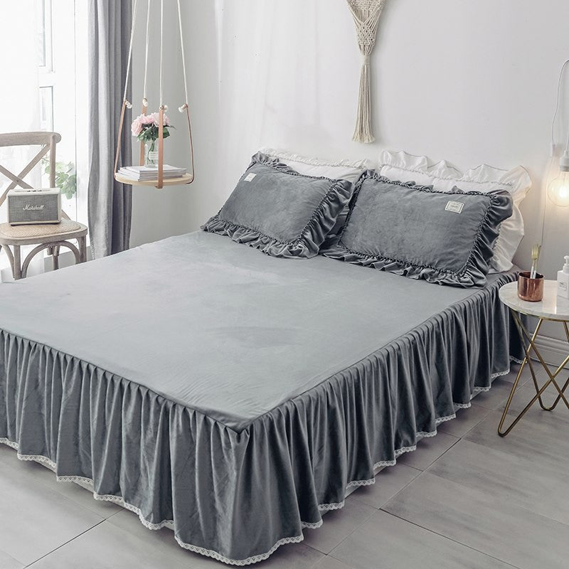 Set letto Gregorian
