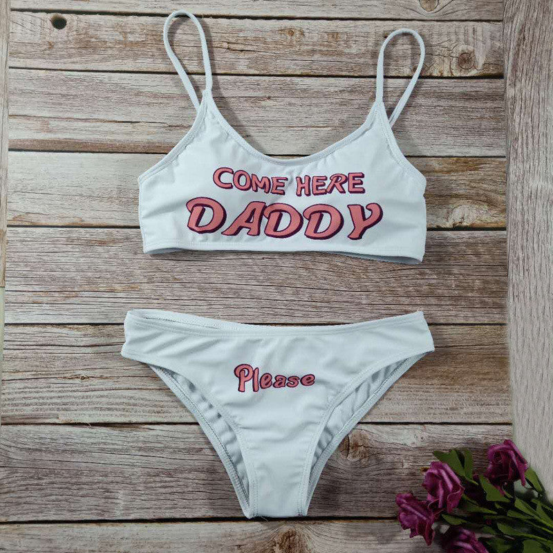 Completino Come Here Daddy