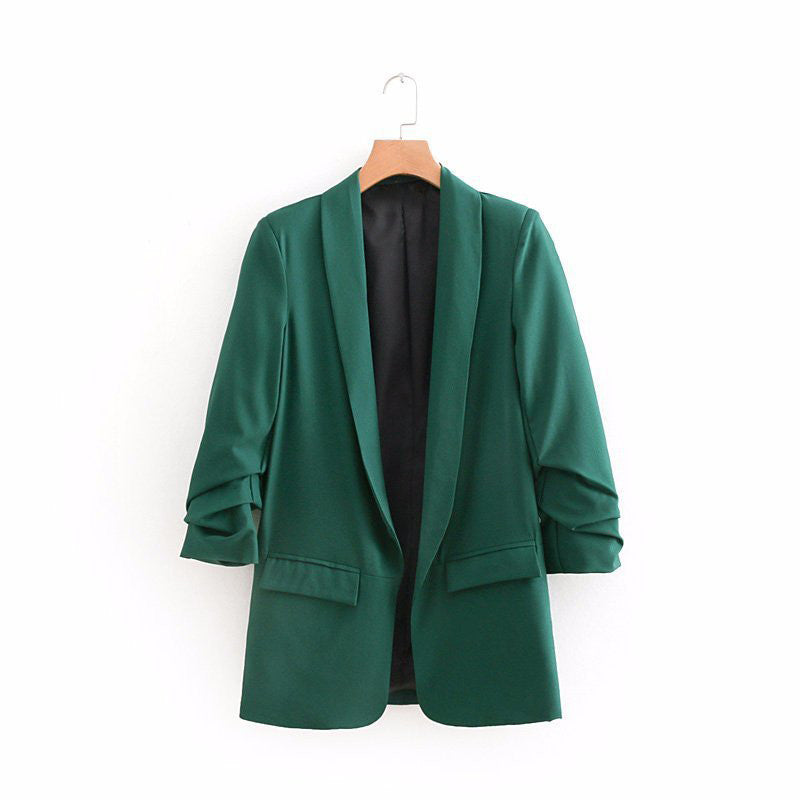 Blazer Roxenny