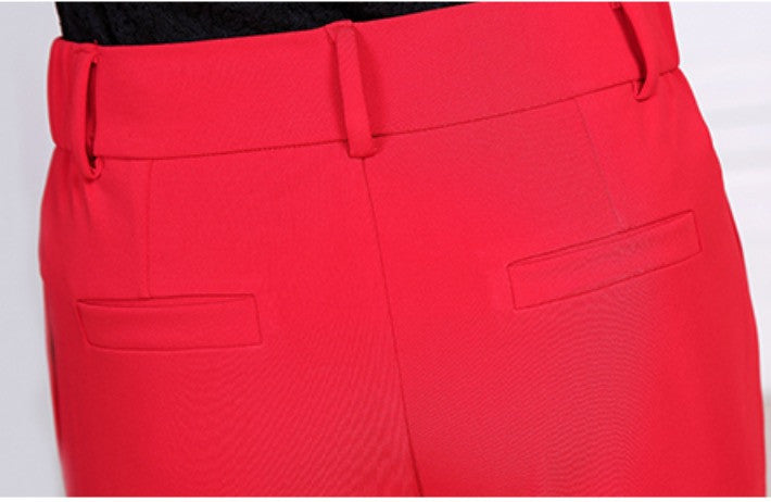 Pantalone Roxenny maxibelt