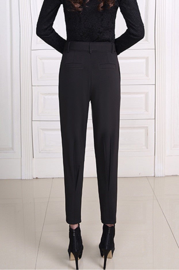 Pantalone Roxenny maxibelt