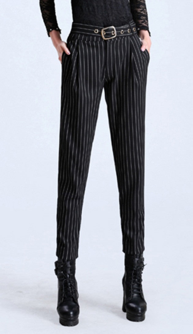 Pantalone Roxenny maxibelt