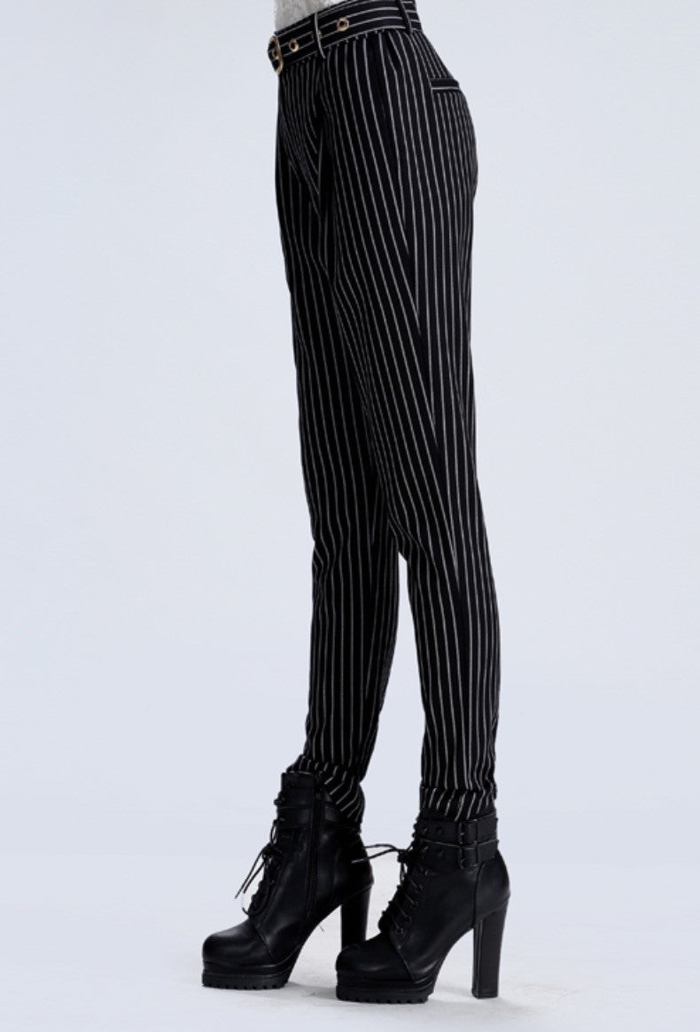 Pantalone Roxenny maxibelt