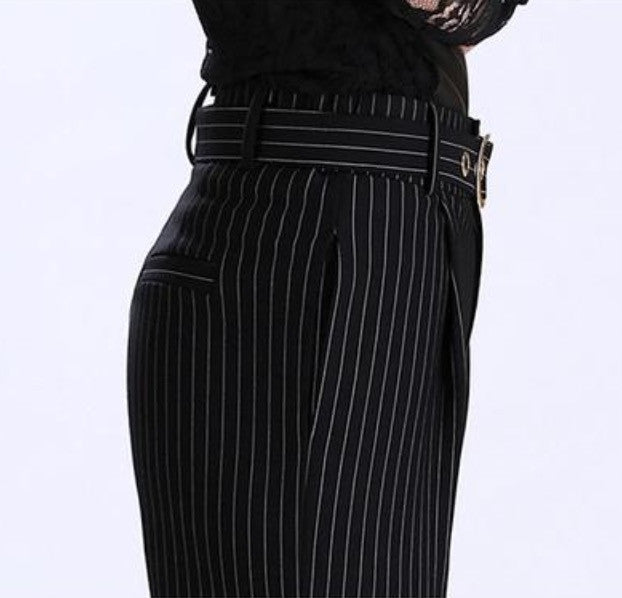 Pantalone Roxenny maxibelt