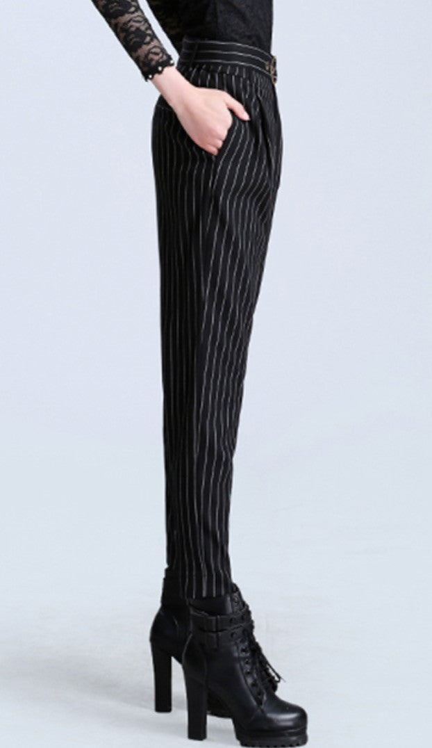 Pantalone Roxenny maxibelt