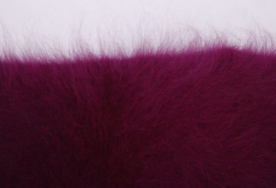 Maglioncini colors pelo lungo