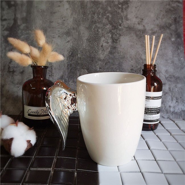 Tazza Angel Wings