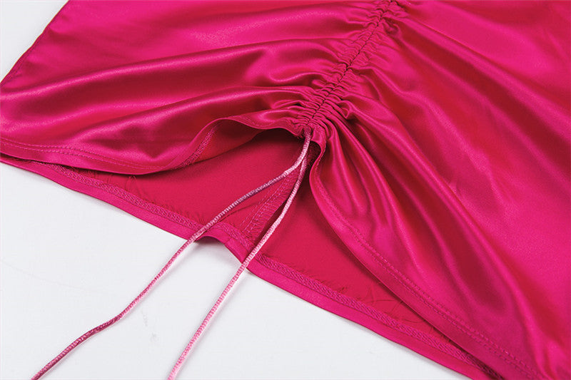 Abitino raso wrappli