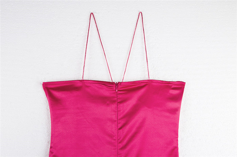 Abitino raso wrappli