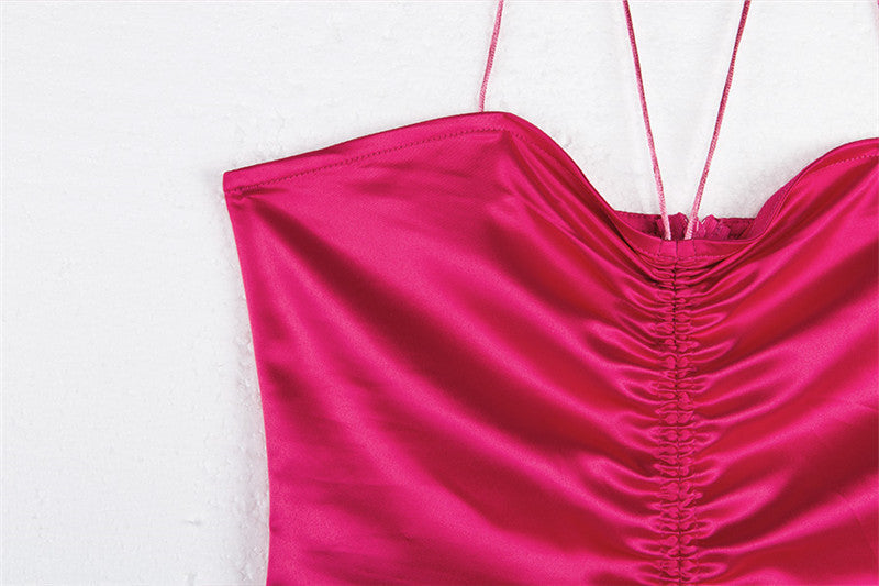 Abitino raso wrappli