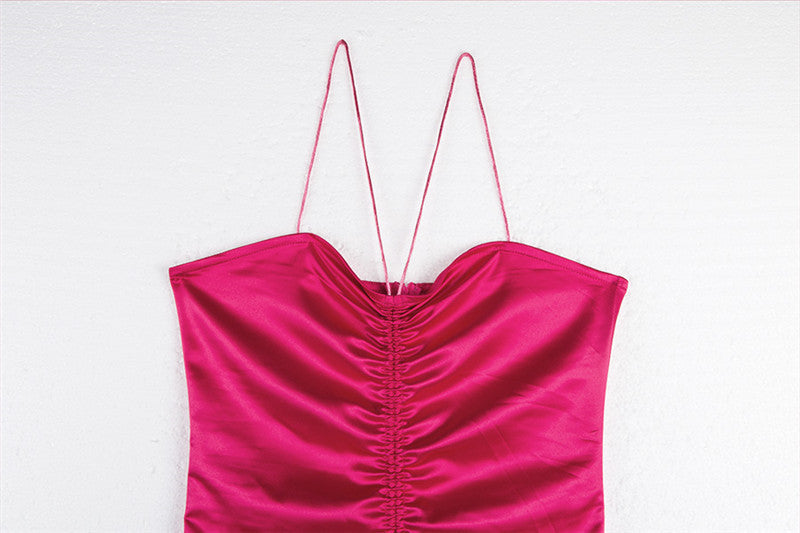 Abitino raso wrappli