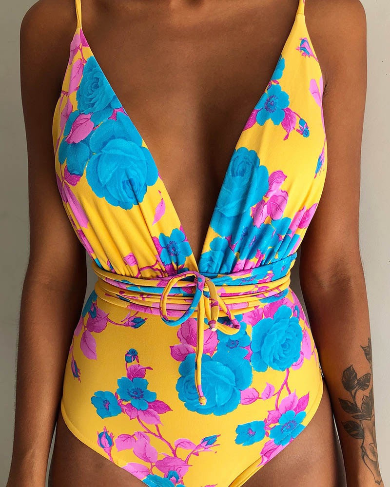 Costume intero indonesia