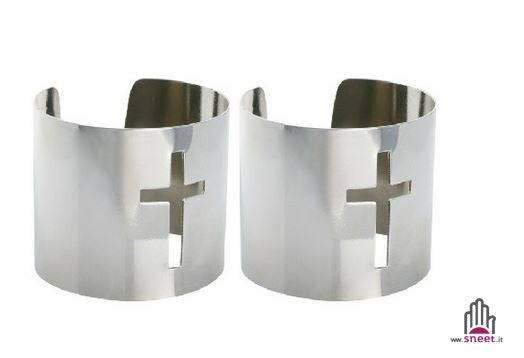 Bracciale Silver Cross