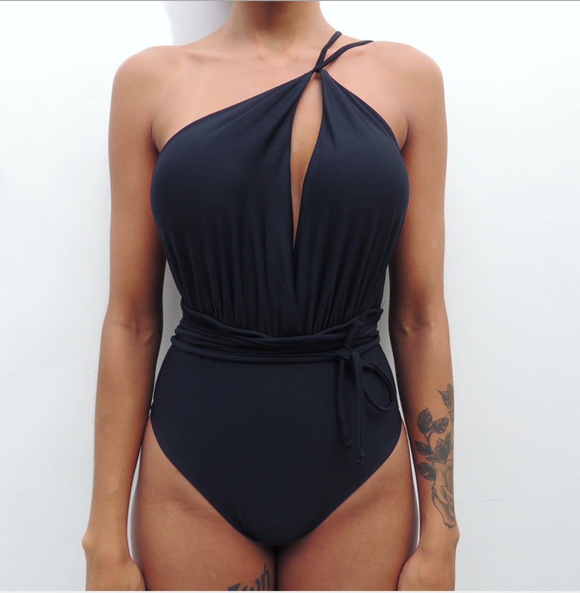 Costume intero indonesia