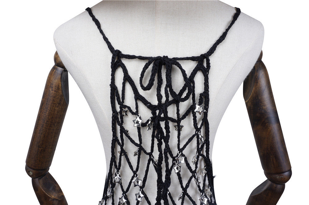 Copricostumme stelline