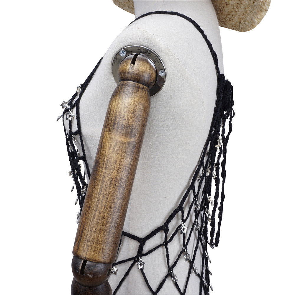 Copricostumme stelline