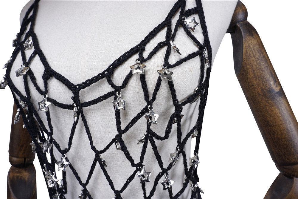 Copricostumme stelline