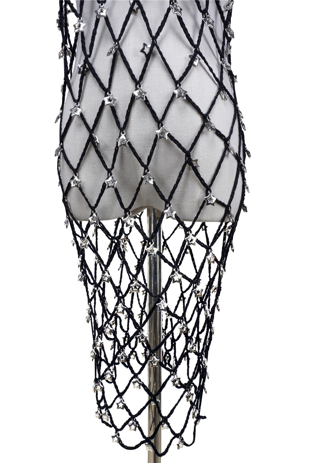 Copricostumme stelline